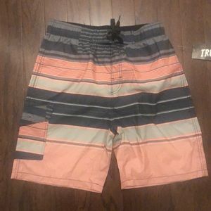 Tru cal swim trunks
